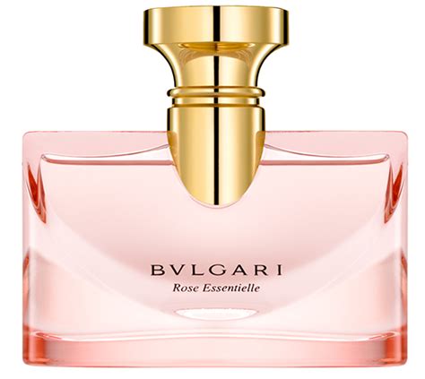 bvlgari rose essentielle original|BVLGARI rose review.